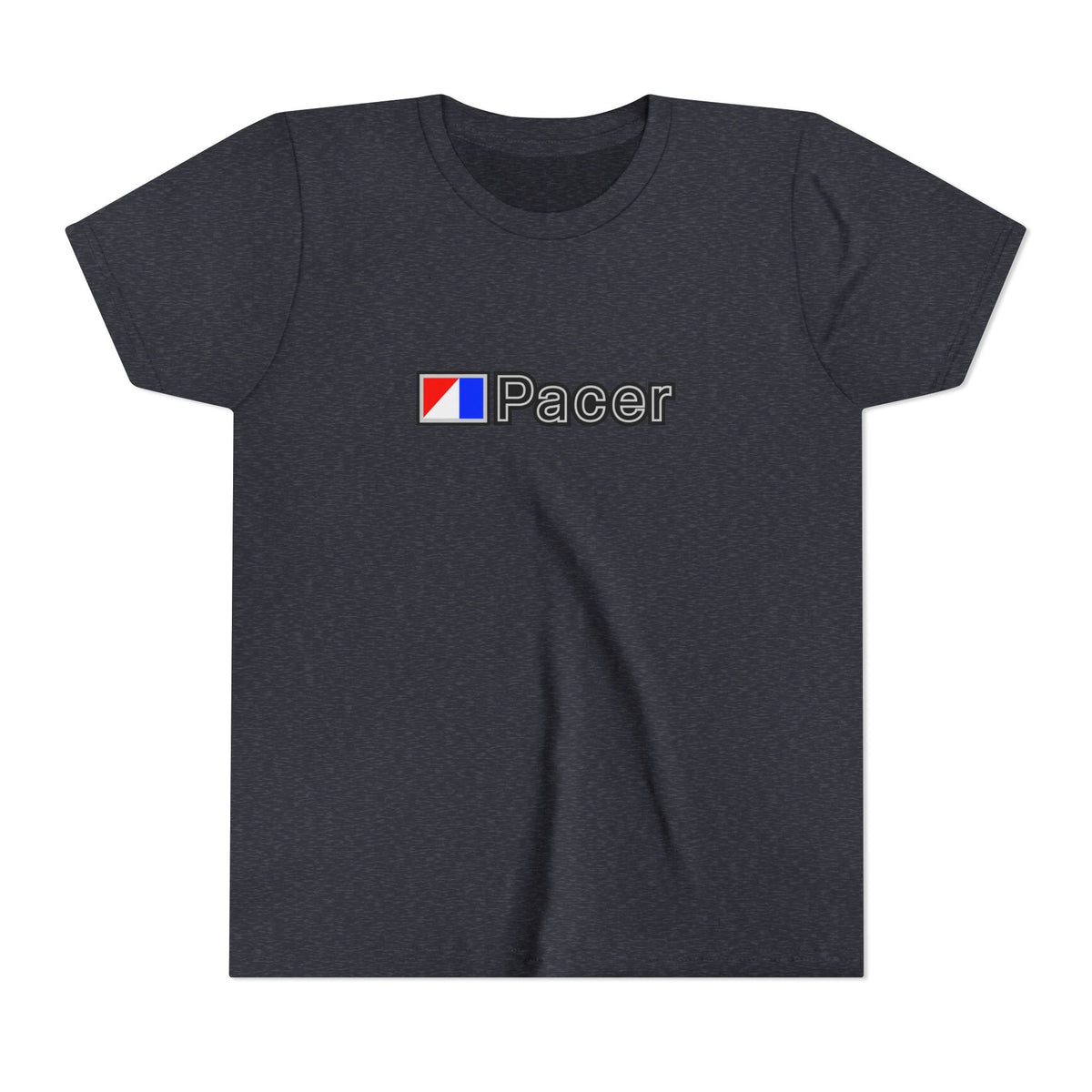 Pacer International Kids Tee / T-Shirt
