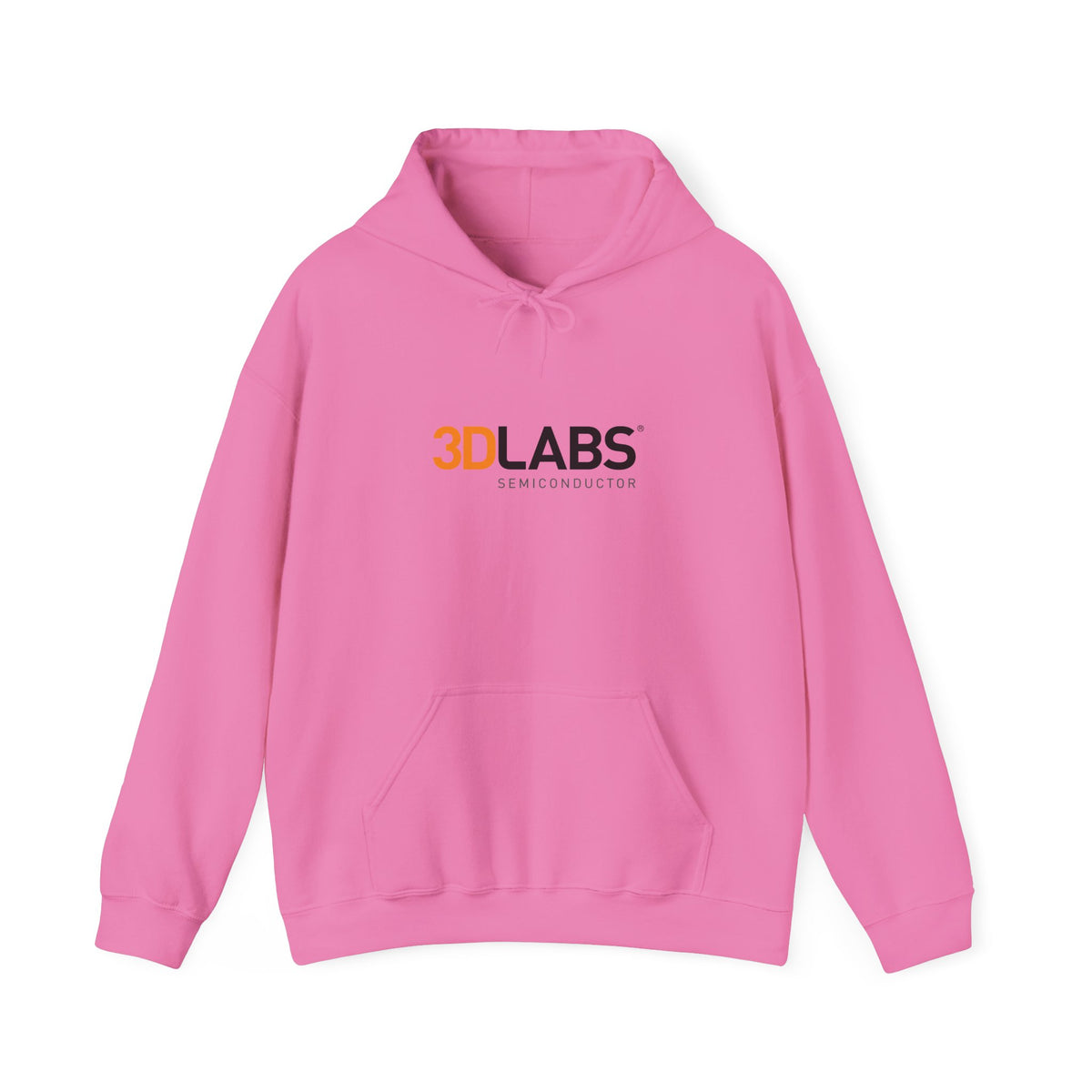 3Dlabs Hoodie / Sweatshirt