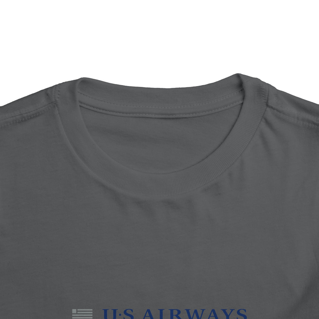 US Airways Toddler Tee / T-Shirt