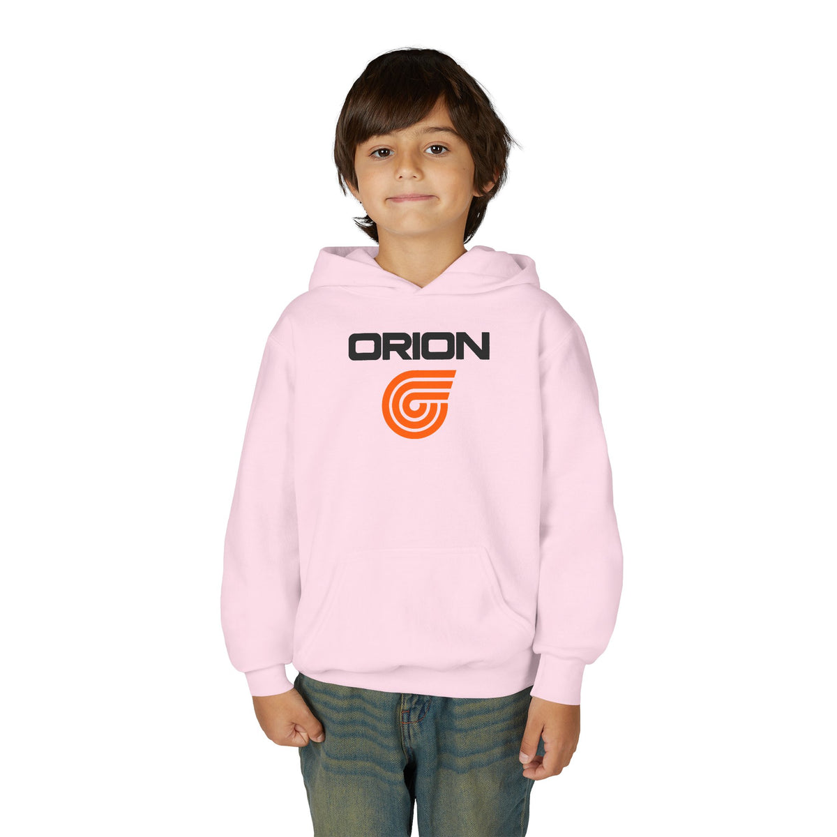 Orion Airways Youth Hoodie / Sweatshirt