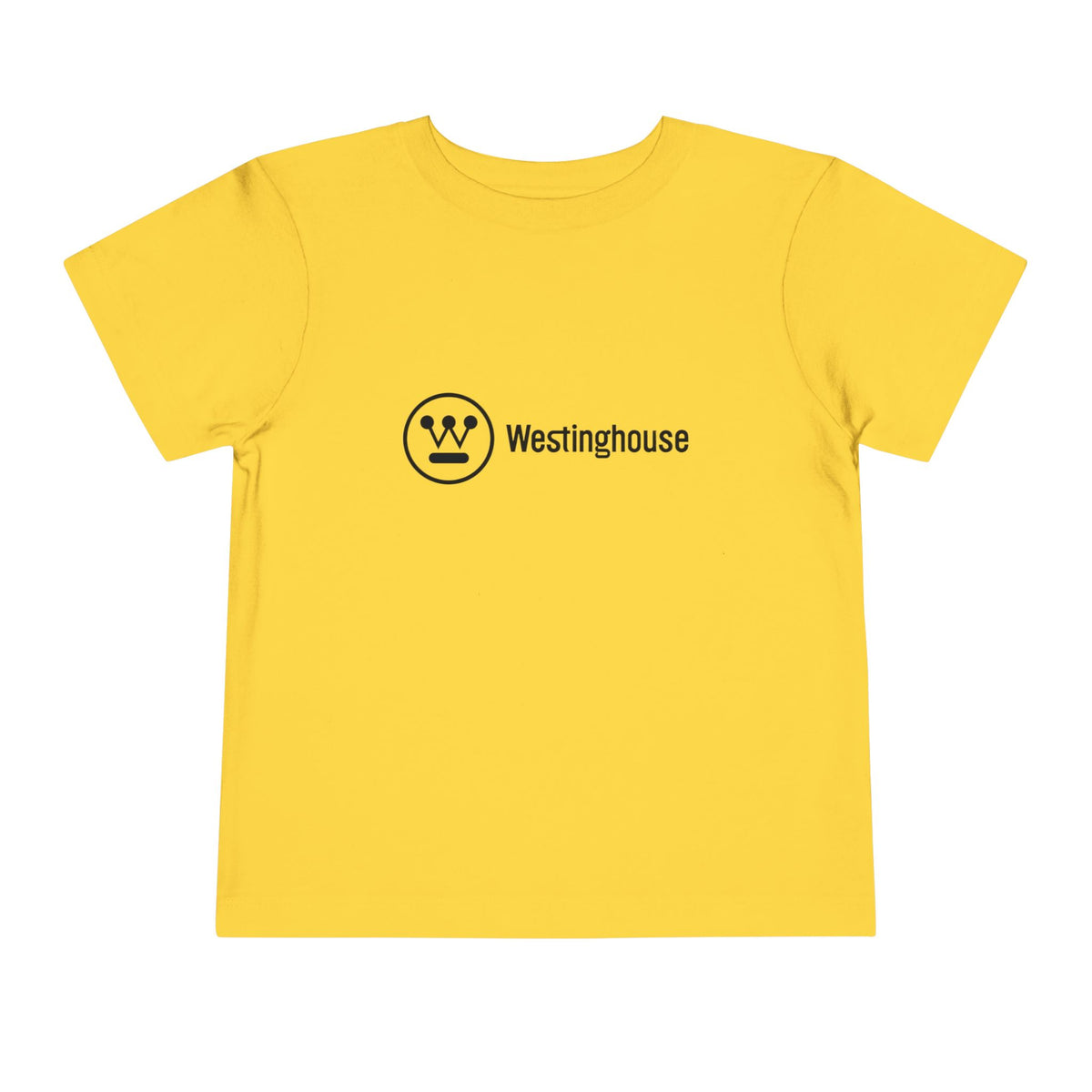 Westinghouse Electric Corporation Toddler Tee / T-Shirt