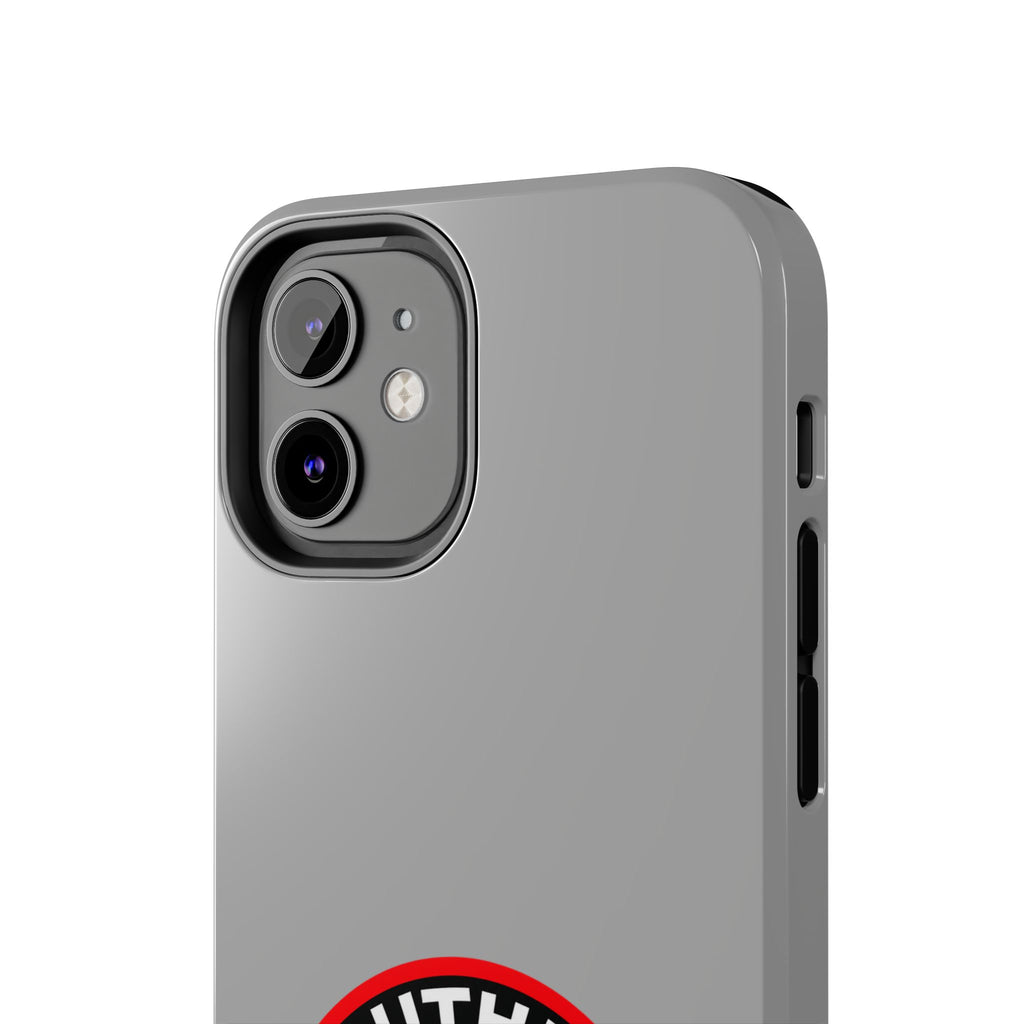 Southern Pacific Railroad Tough Phone Case