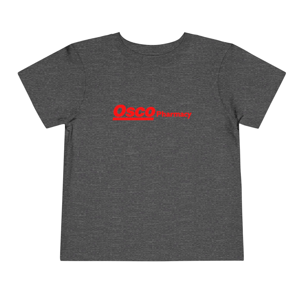 Osco Drug Toddler Tee / T-Shirt