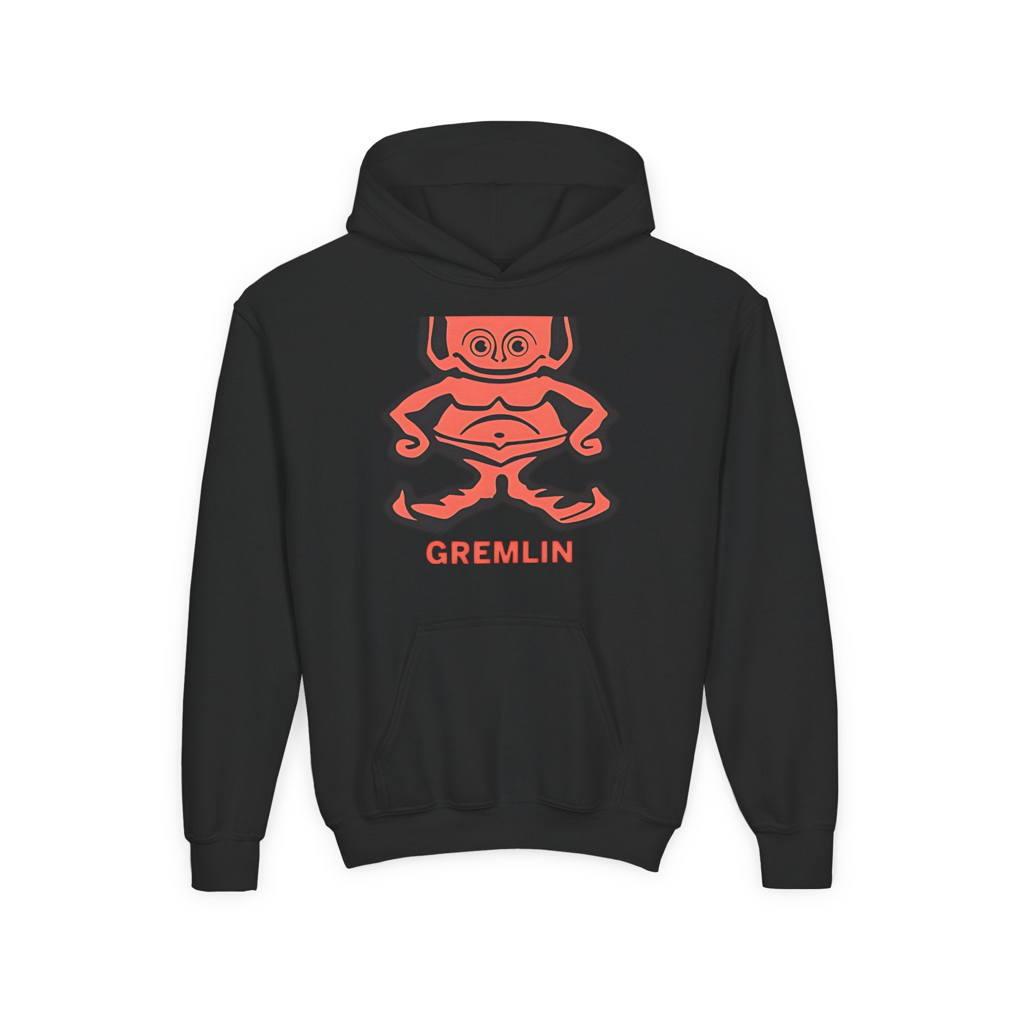 AMC Gremlin Youth Hoodie / Sweatshirt