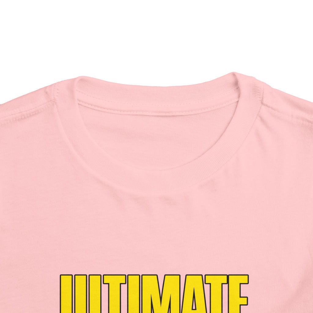 Ultimate Electronics Toddler Tee / T-Shirt