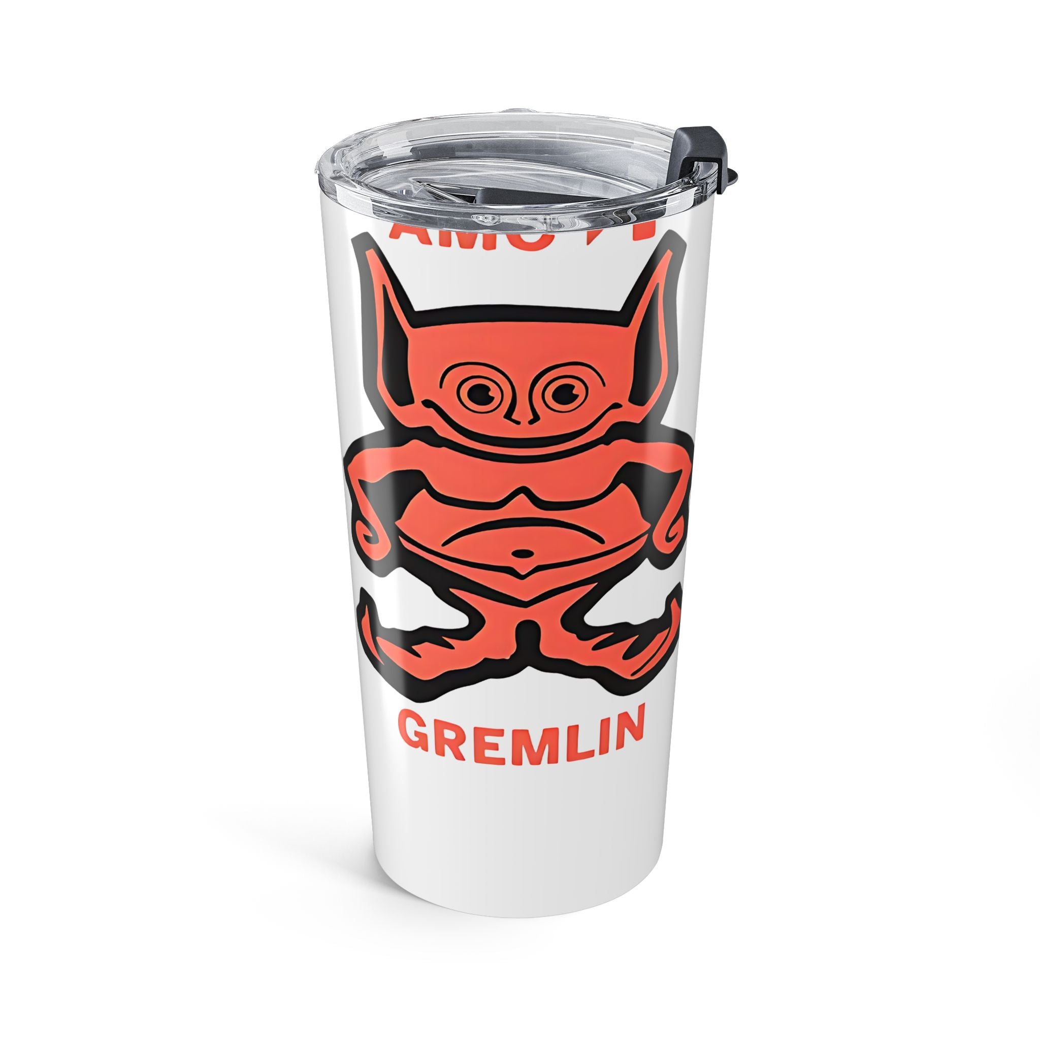 AMC Gremlin 20oz Insulated Tumbler
