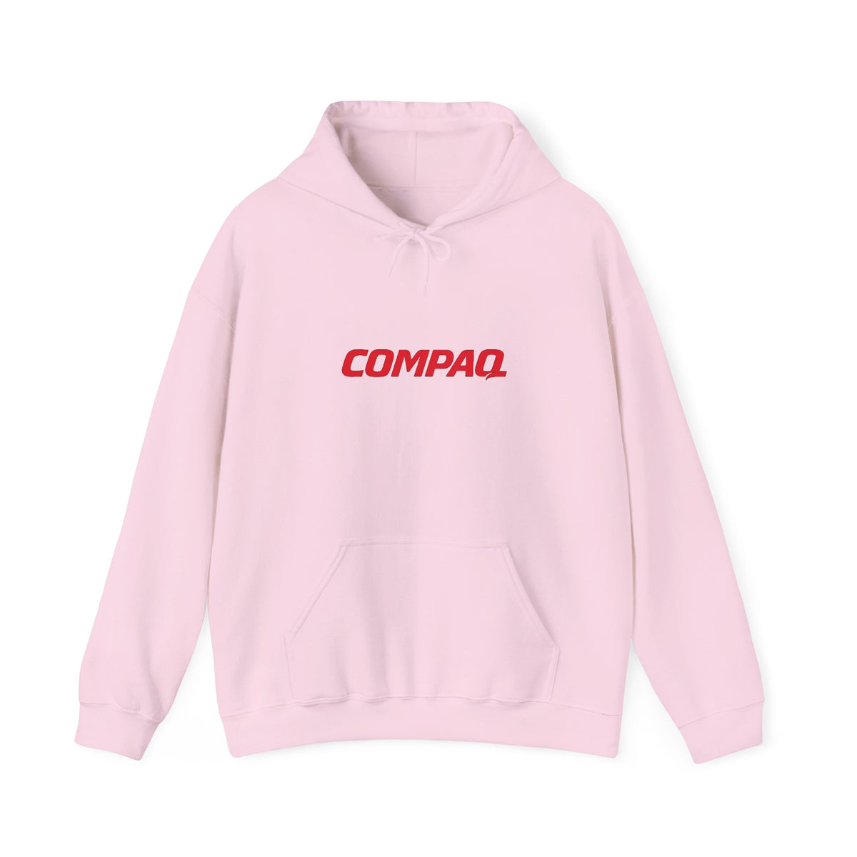 Compaq Hoodie / Sweatshirt