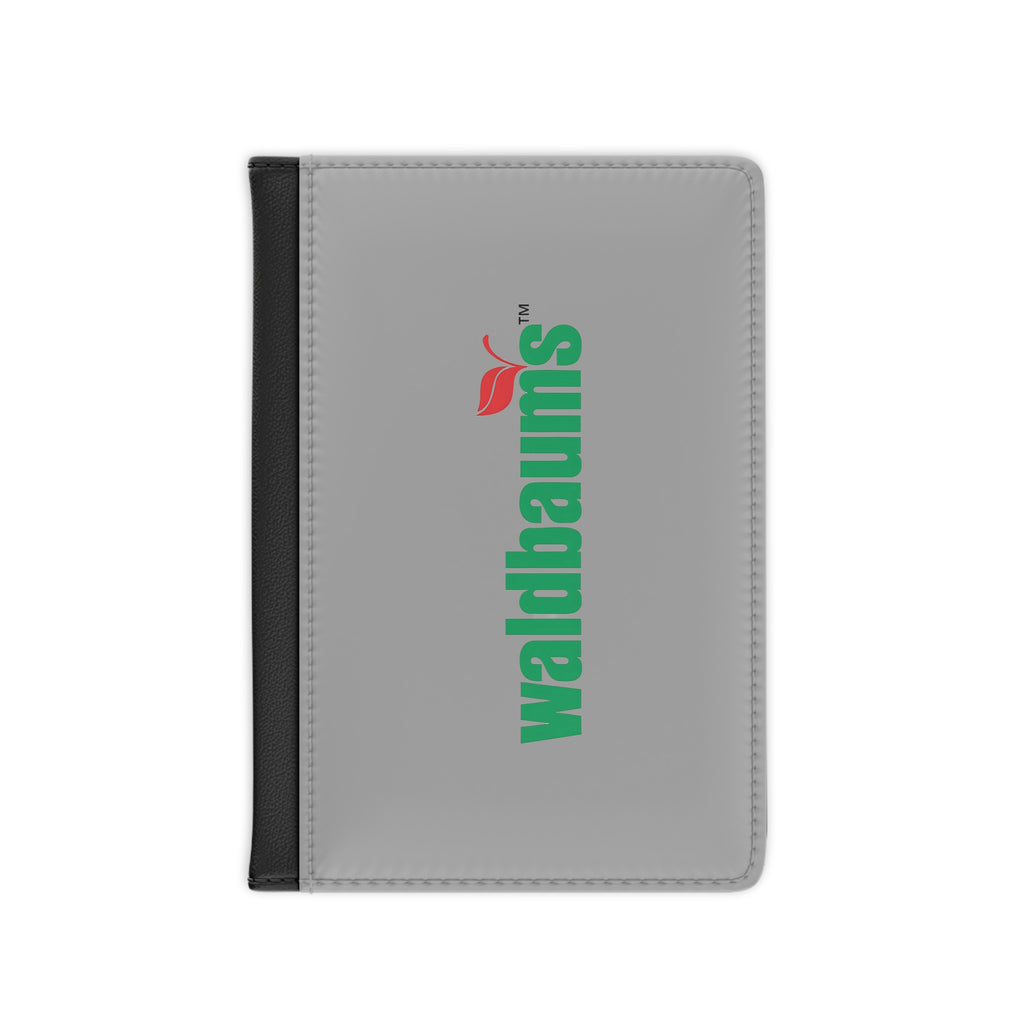 Waldbaum's Passport Cover