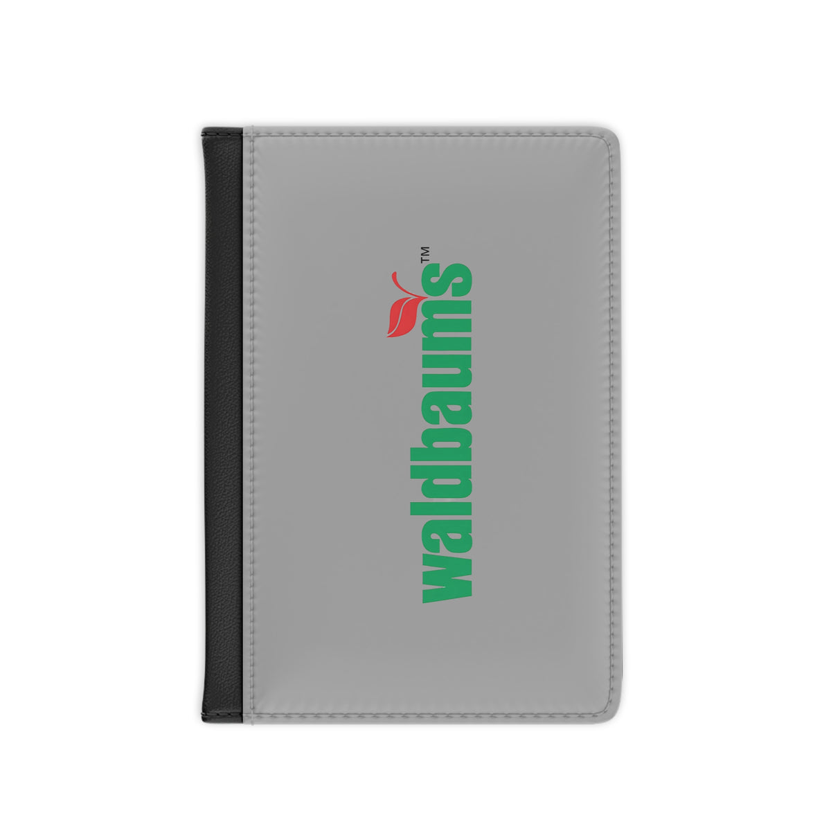 Waldbaum's Passport Cover