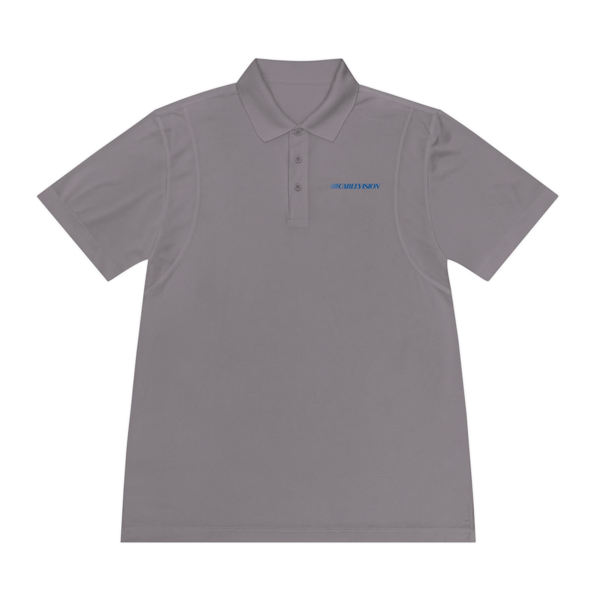 Cablevision Men's Sport Polo Shirt