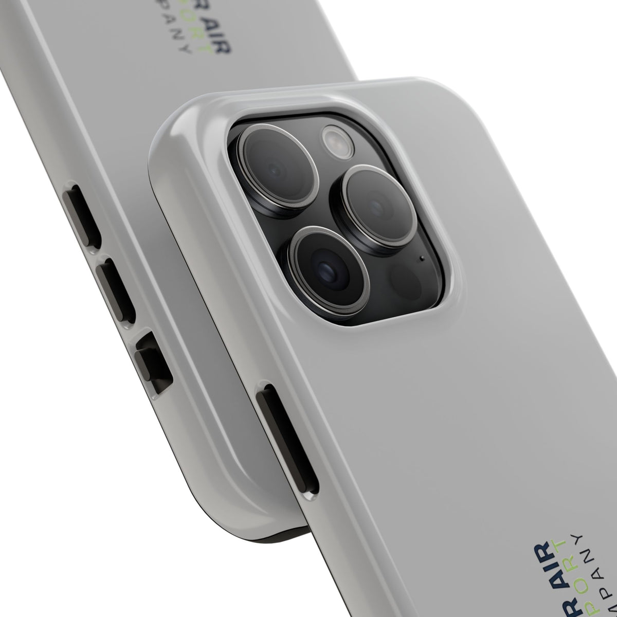 Charter Air Transport Tough Phone Case