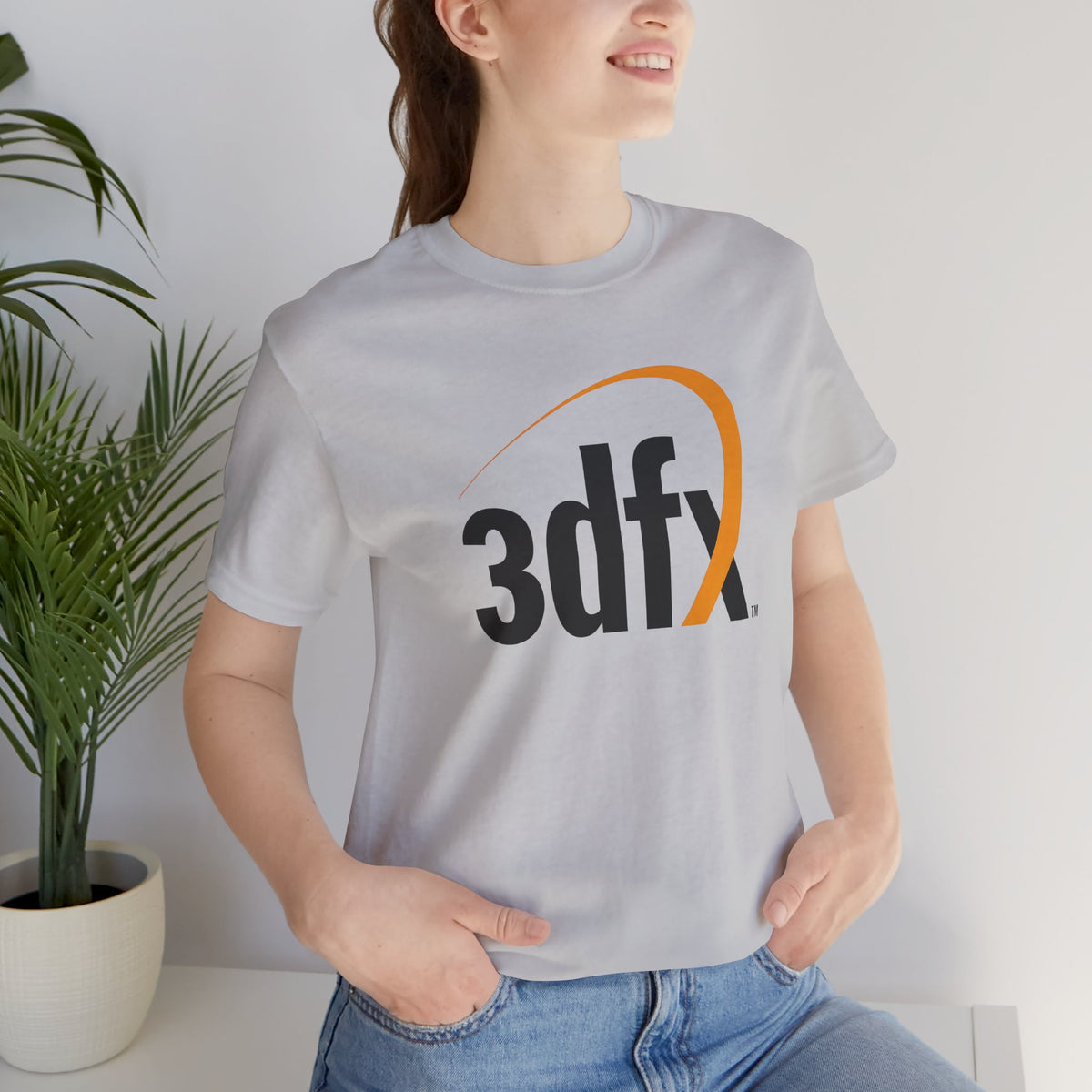 3dfx Interactive T-Shirt