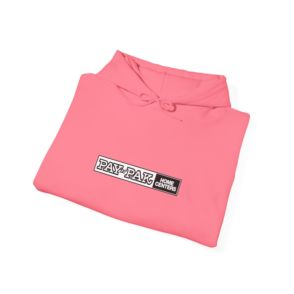 Pay 'n Pak Hoodie / Sweatshirt