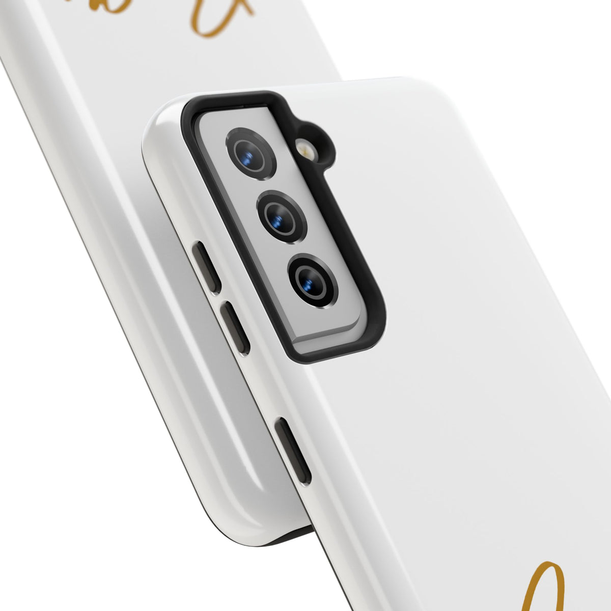 Bacon's Tough Phone Case