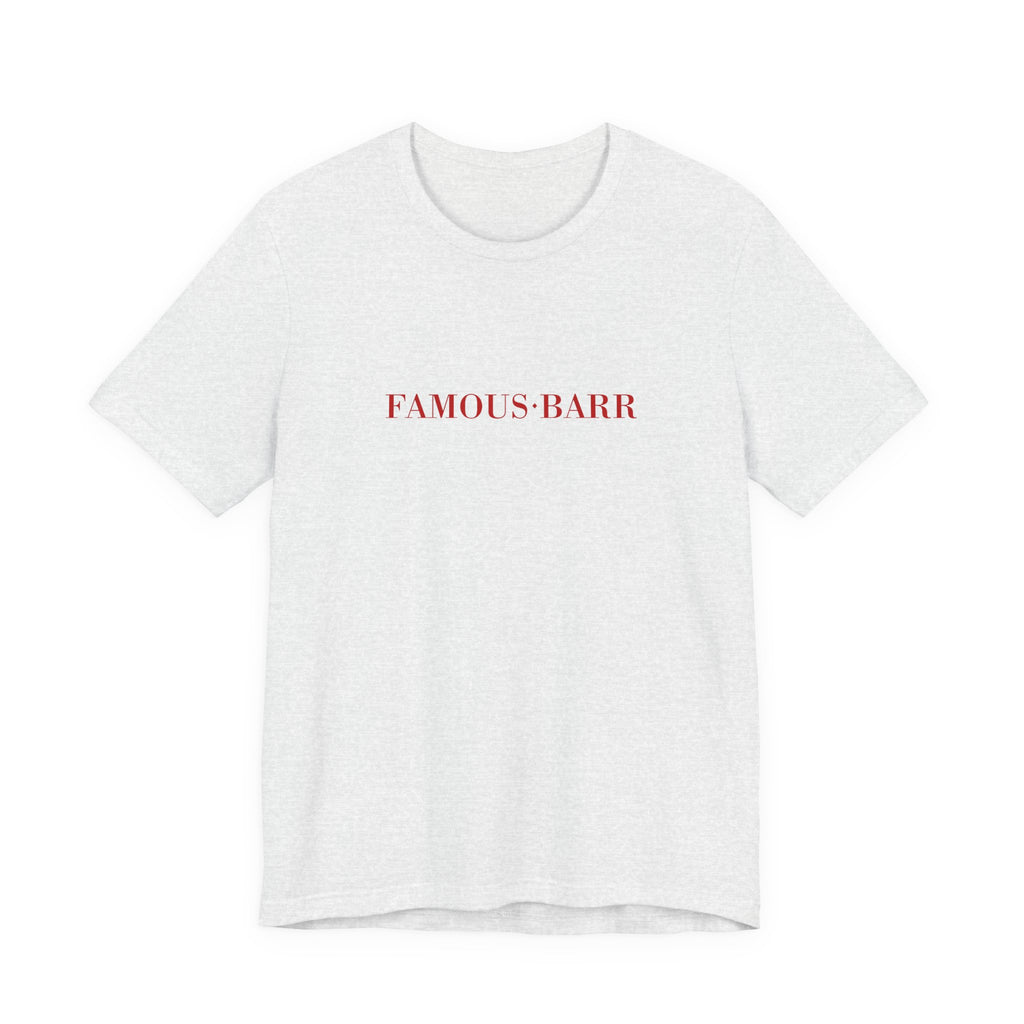 Famous-Barr T-Shirt