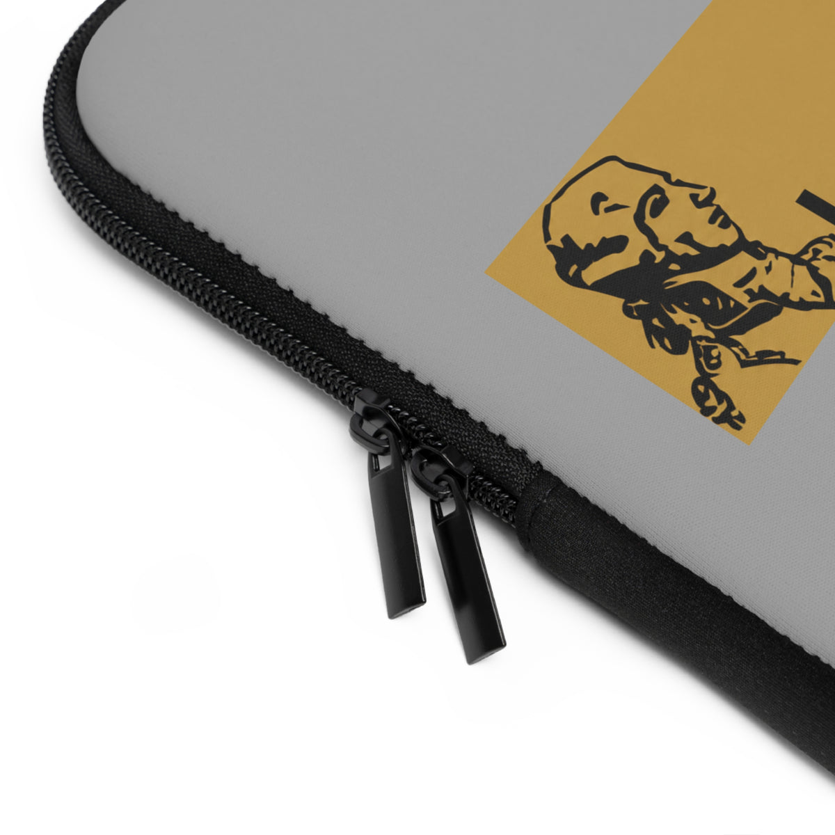 Lafayette Radio Electronics Laptop Sleeve