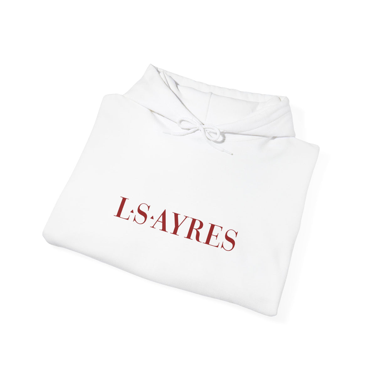 L. S. Ayres & Company Hoodie / Sweatshirt