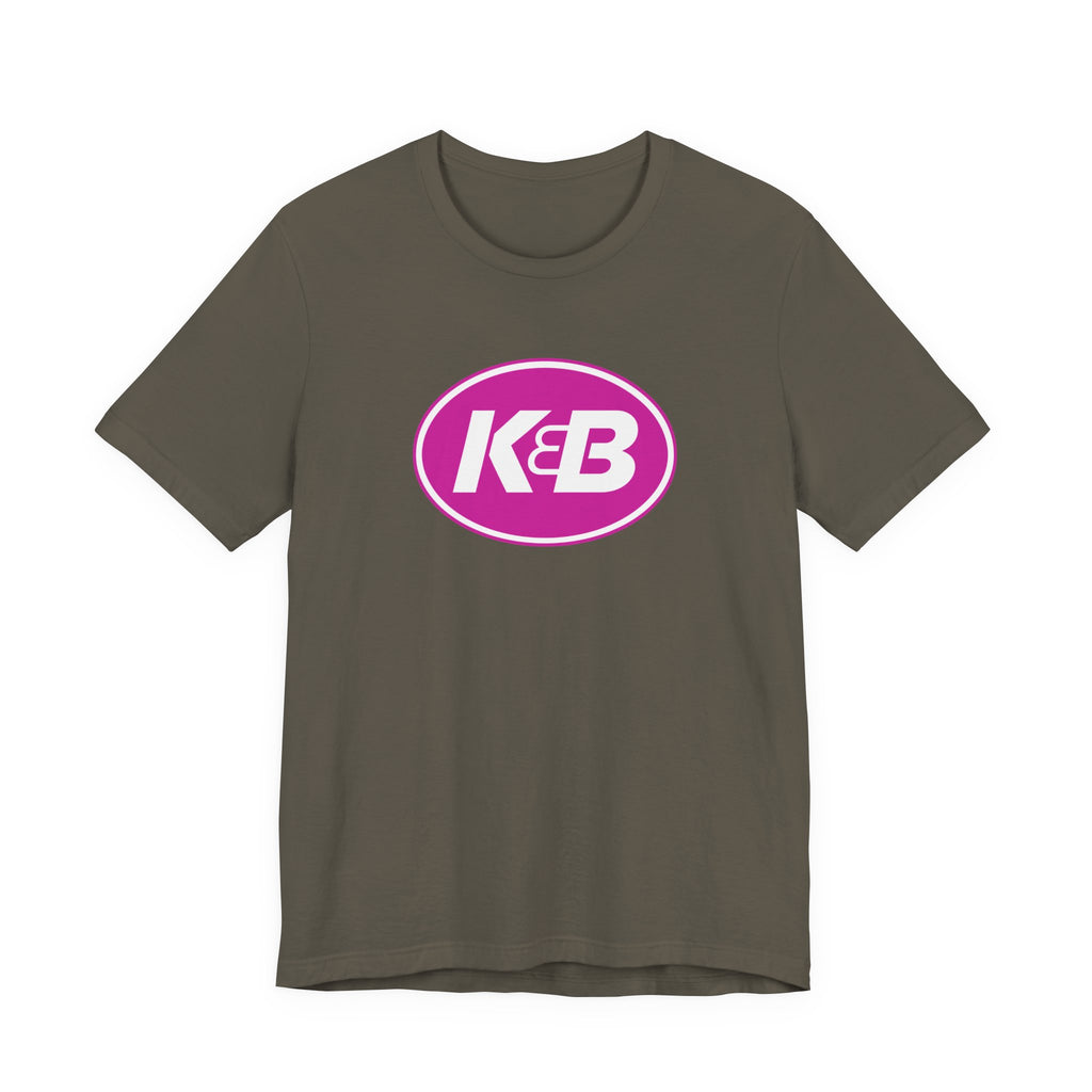 K&B (Katz & Besthoff) T-Shirt