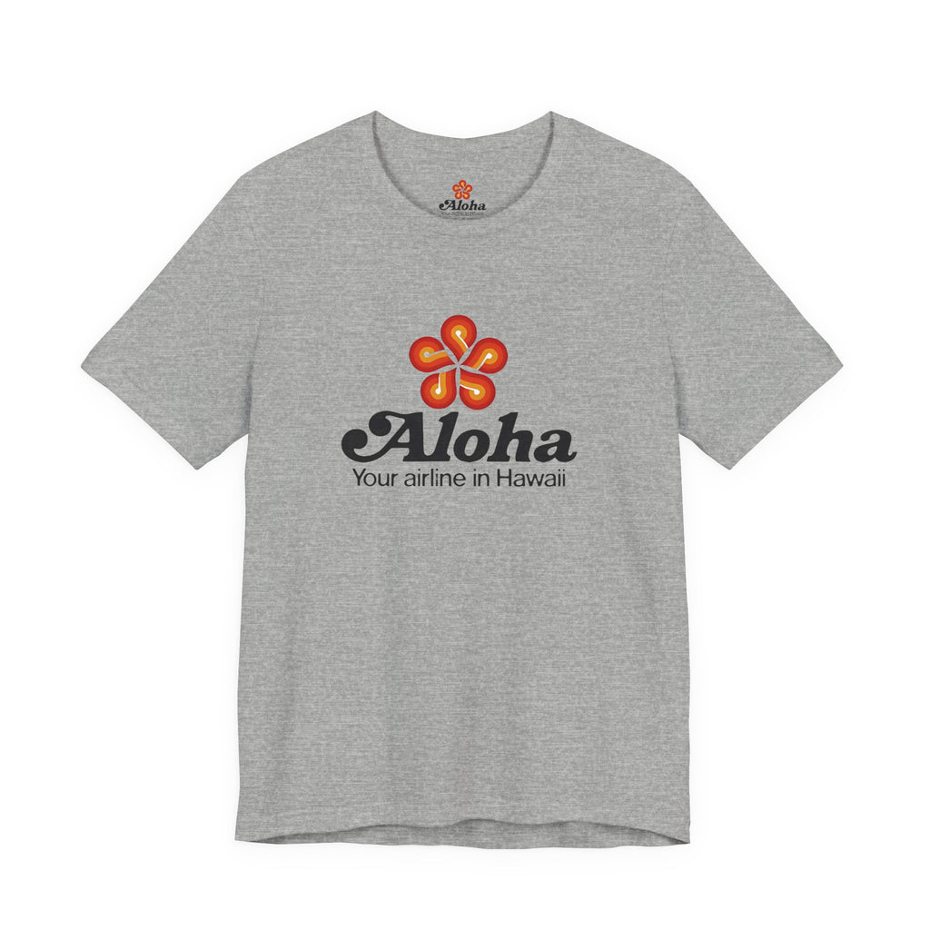 Aloha Airlines T-Shirt