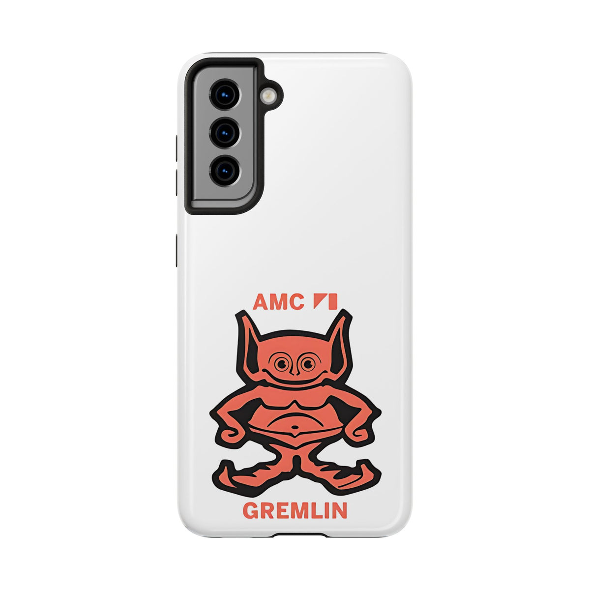 AMC Gremlin Tough Phone Case