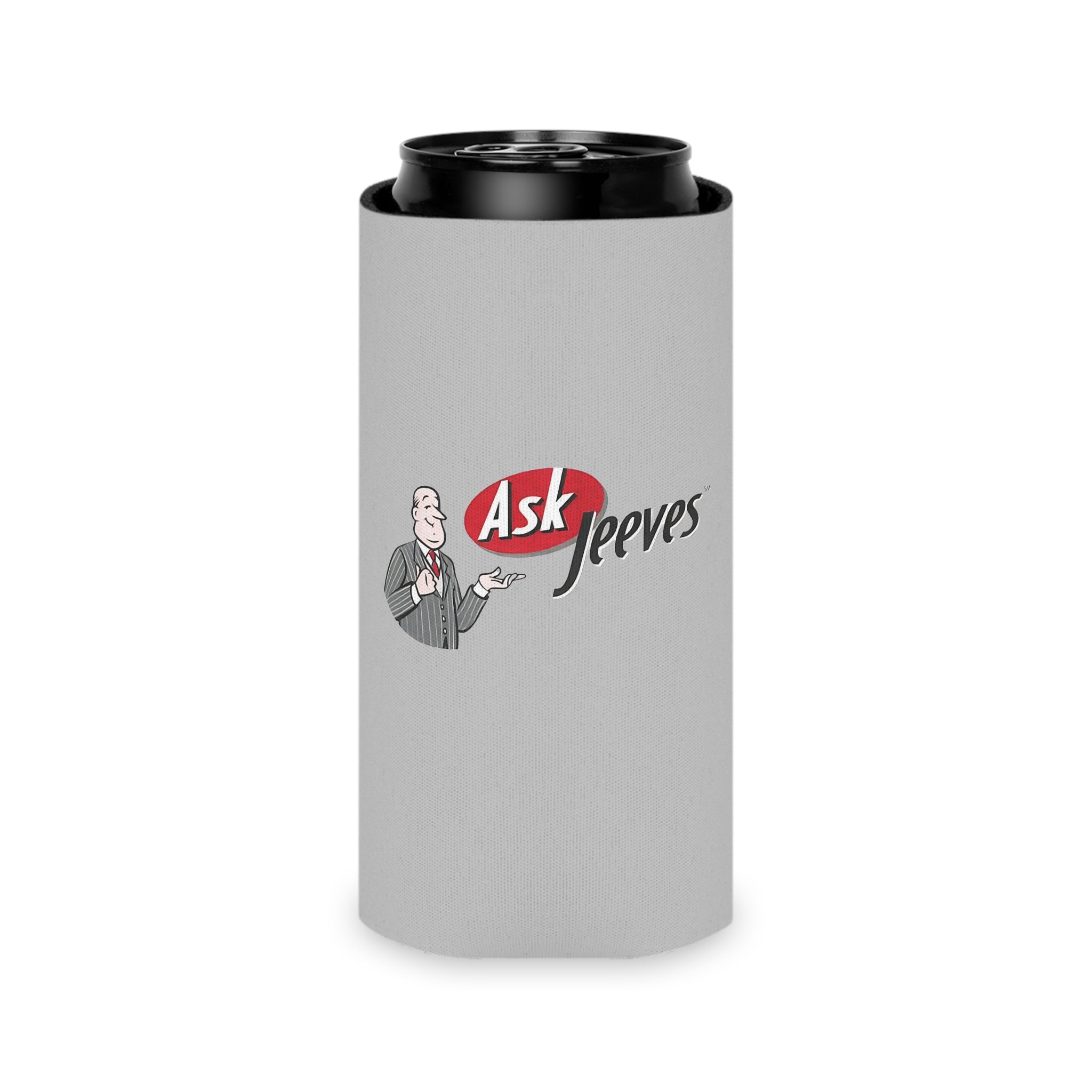 Ask Jeeves Can Cooler