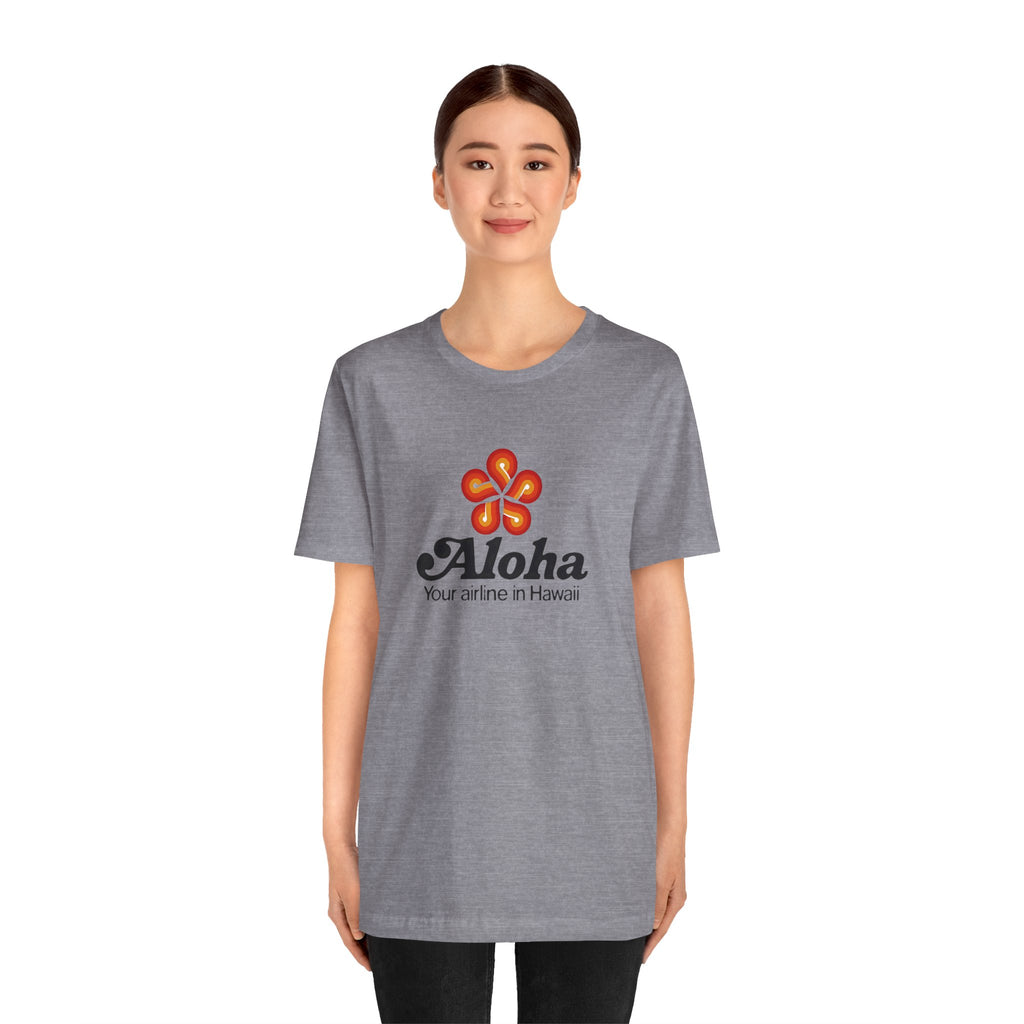 Aloha Airlines T-Shirt