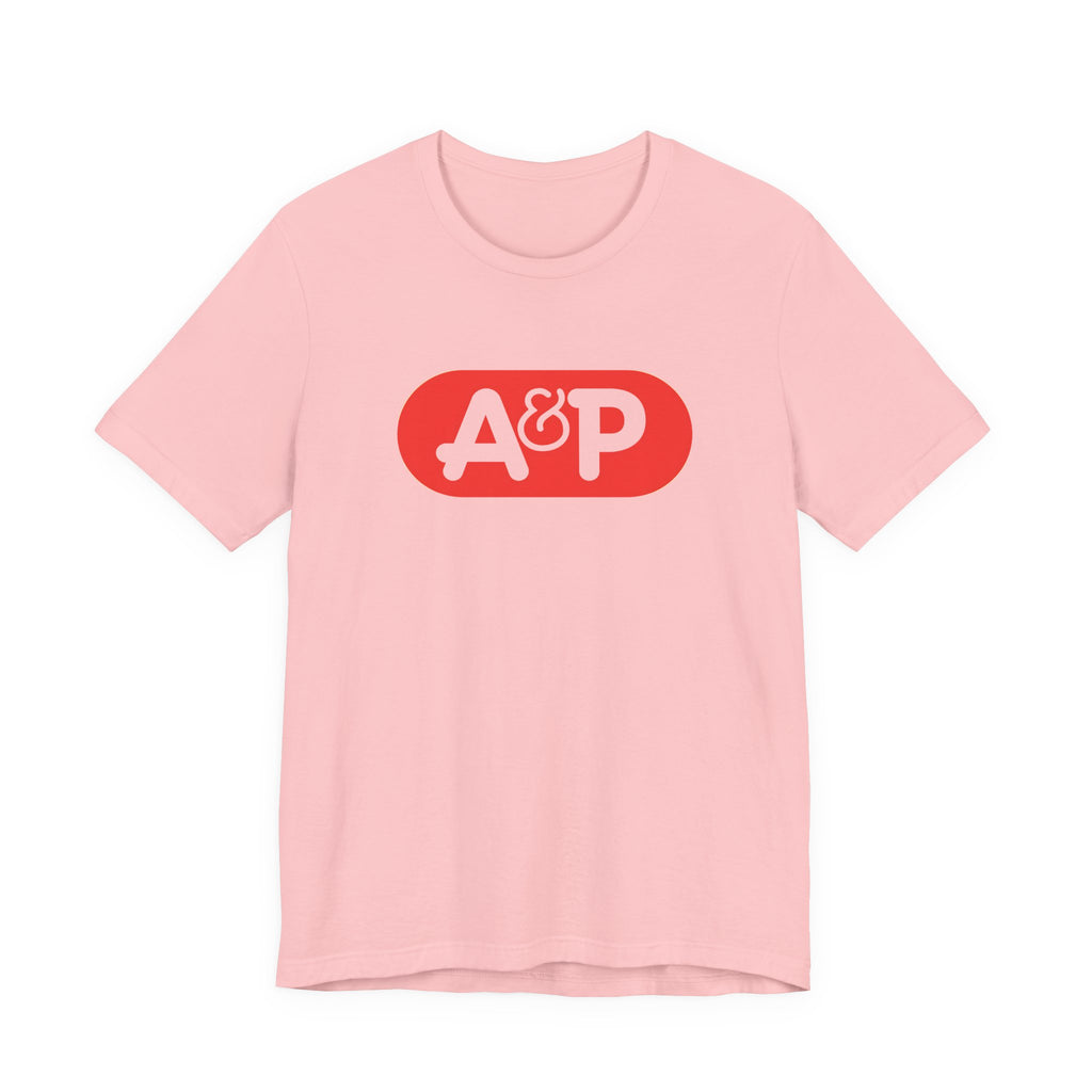 The Great Atlantic & Pacific Tea Company (A&P) T-Shirt