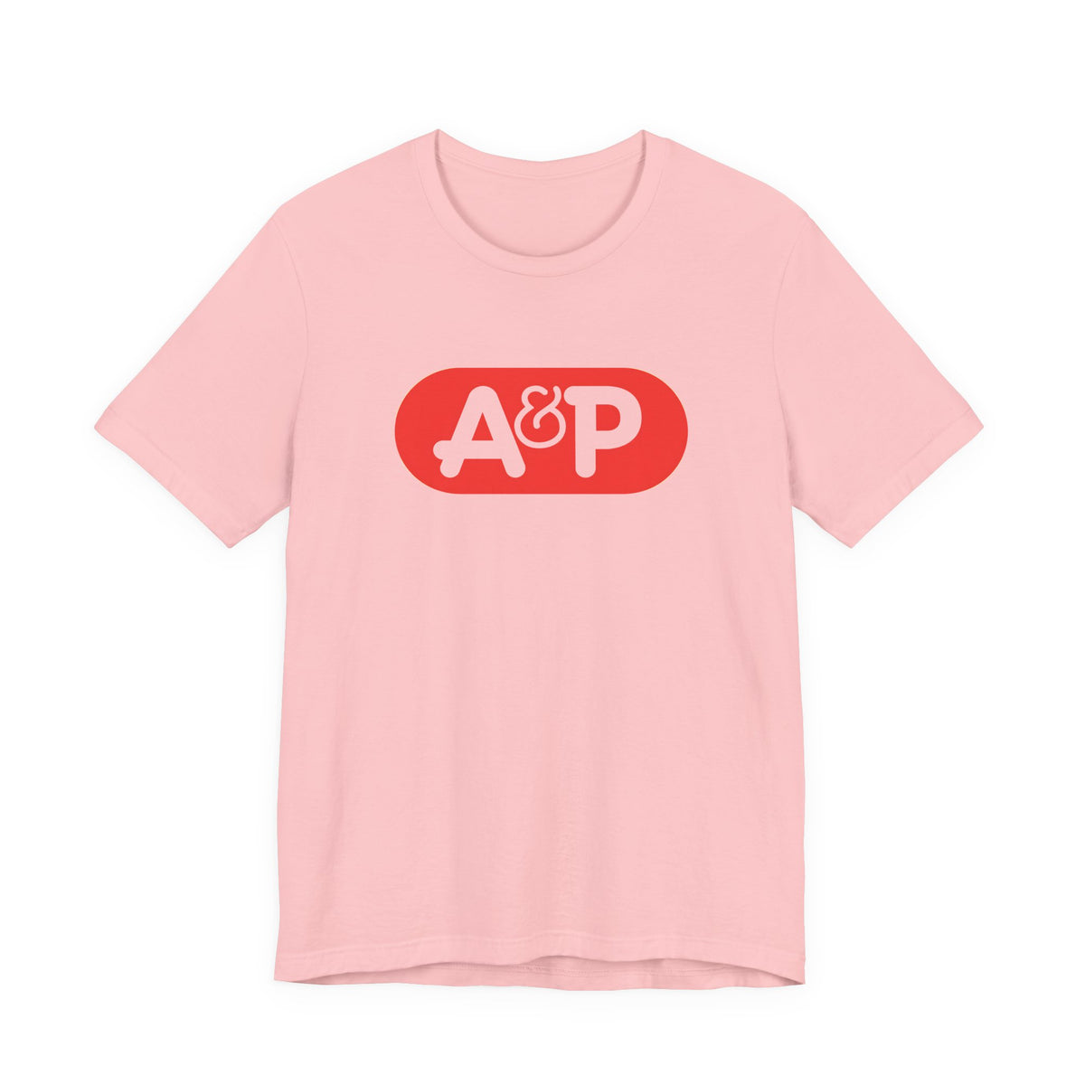 The Great Atlantic & Pacific Tea Company (A&P) T-Shirt