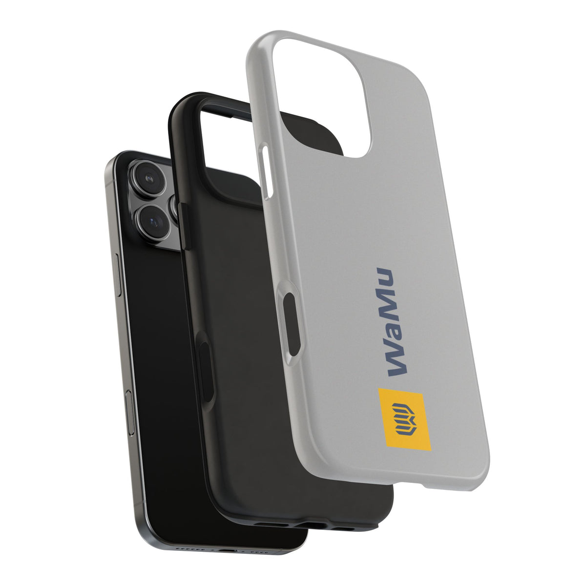 Washington Mutual (WaMu) Tough Phone Case