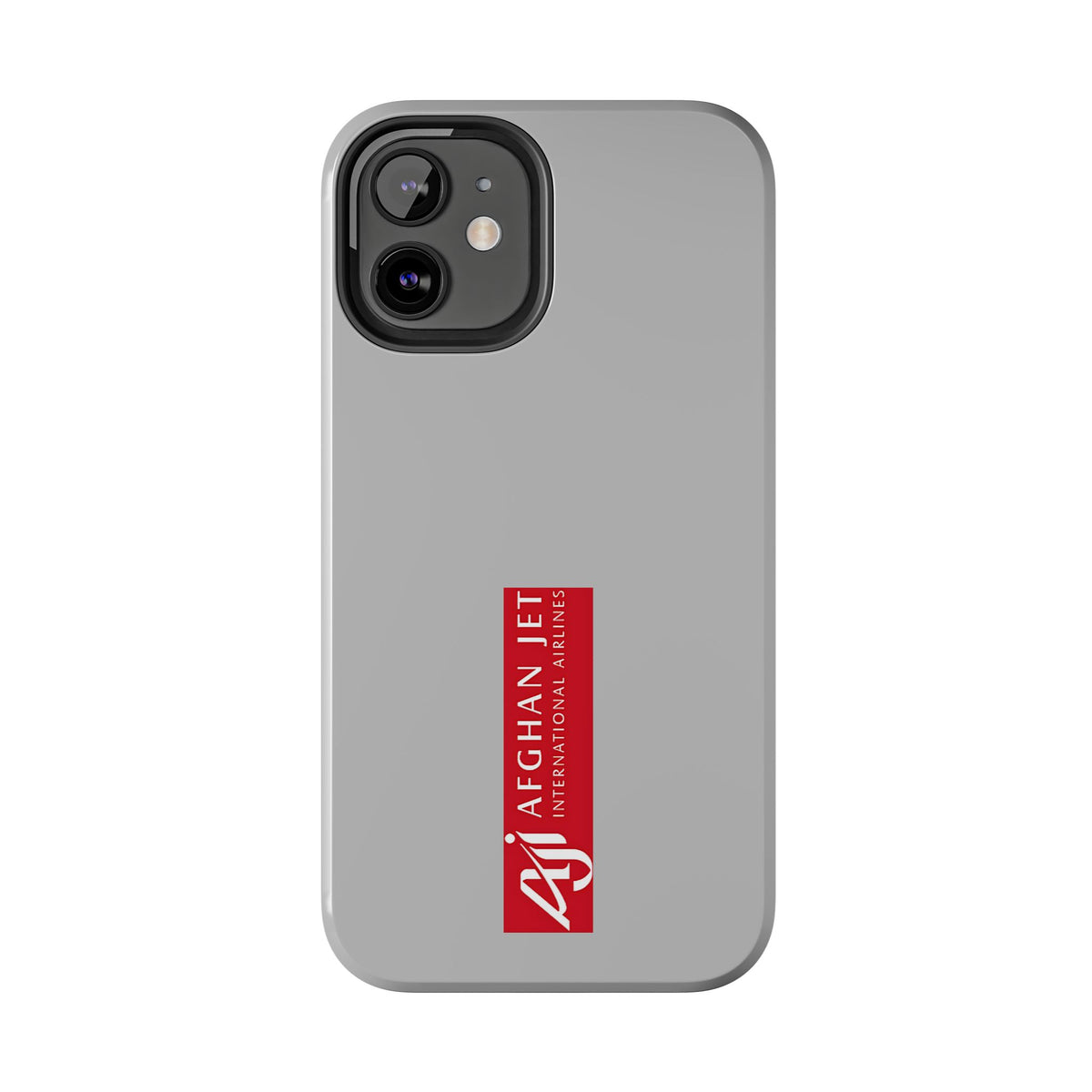 Afghan Jet International Airlines Tough Phone Case