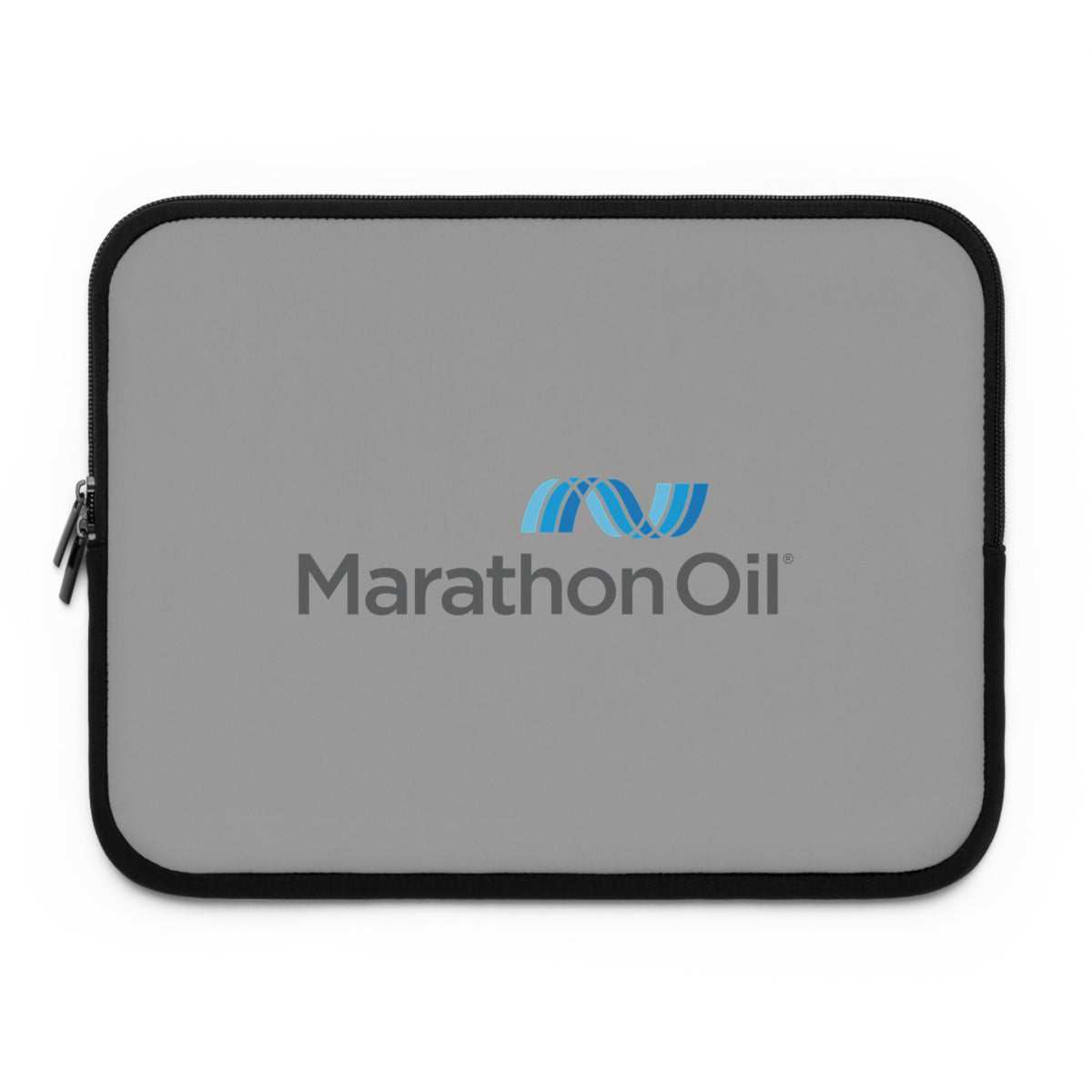 Marathon Oil Laptop Sleeve