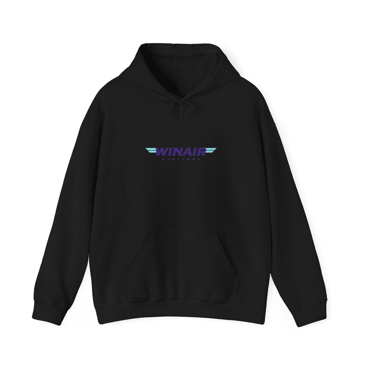 WinAir Airlines Hoodie / Sweatshirt