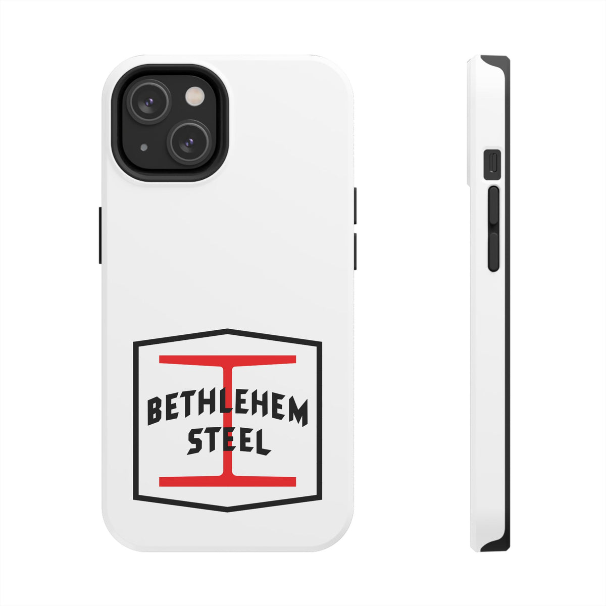 Bethlehem Steel Tough Phone Case