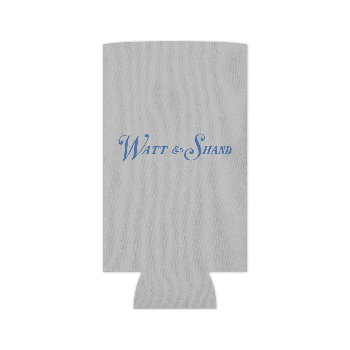 Watt & Shand Can Cooler