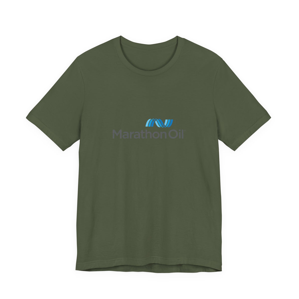Marathon Oil T-Shirt