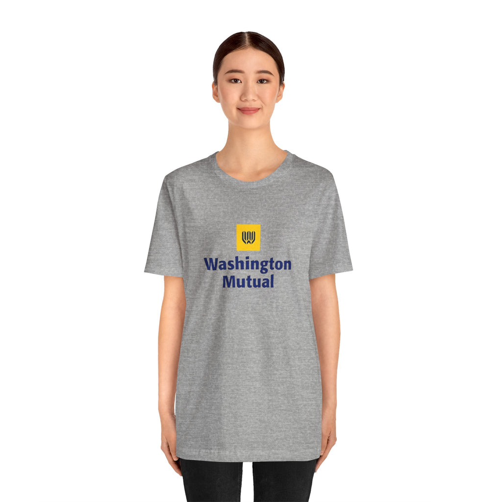 Washington Mutual T-Shirt