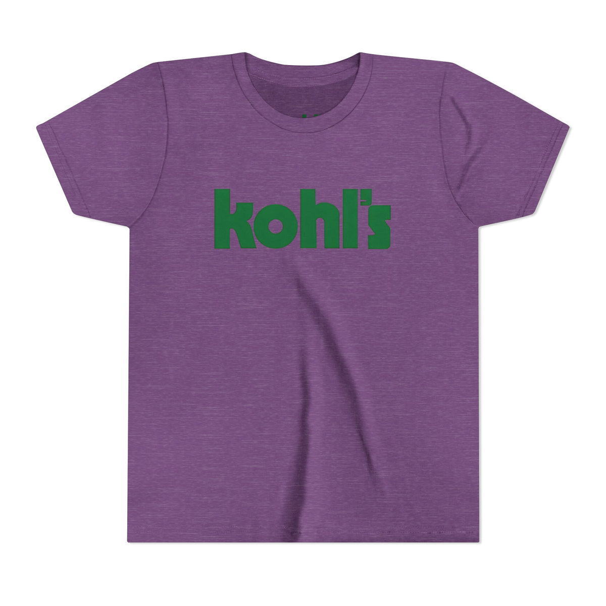 Kohl's Food Stores Kids Tee / T-Shirt