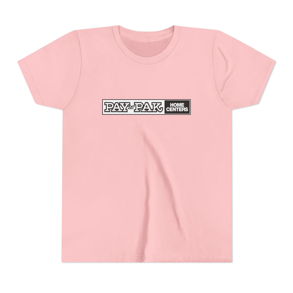 Pay 'n Pak Kids Tee / T-Shirt