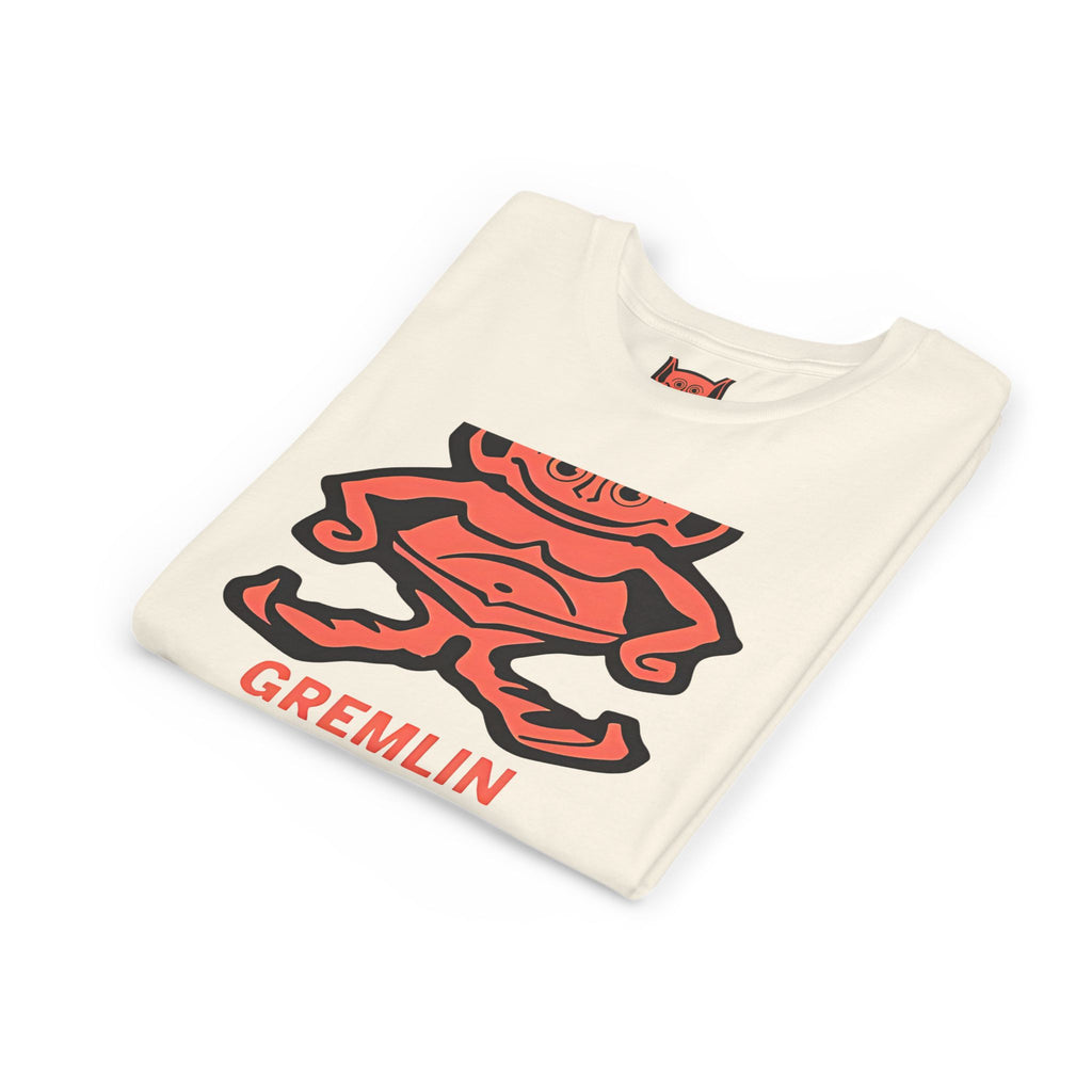 AMC Gremlin Kids Tee / T-Shirt