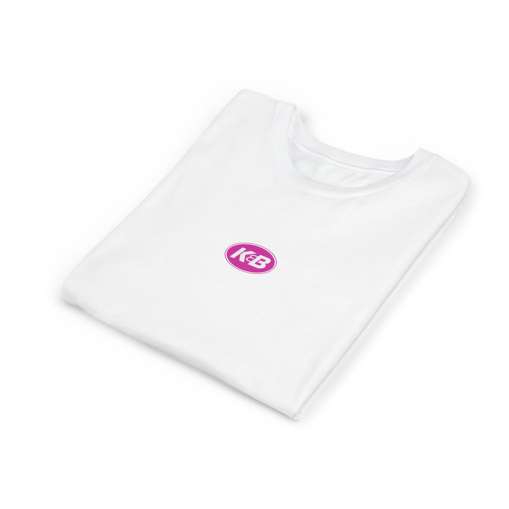 K&B (Katz & Besthoff) Kids Tee / T-Shirt