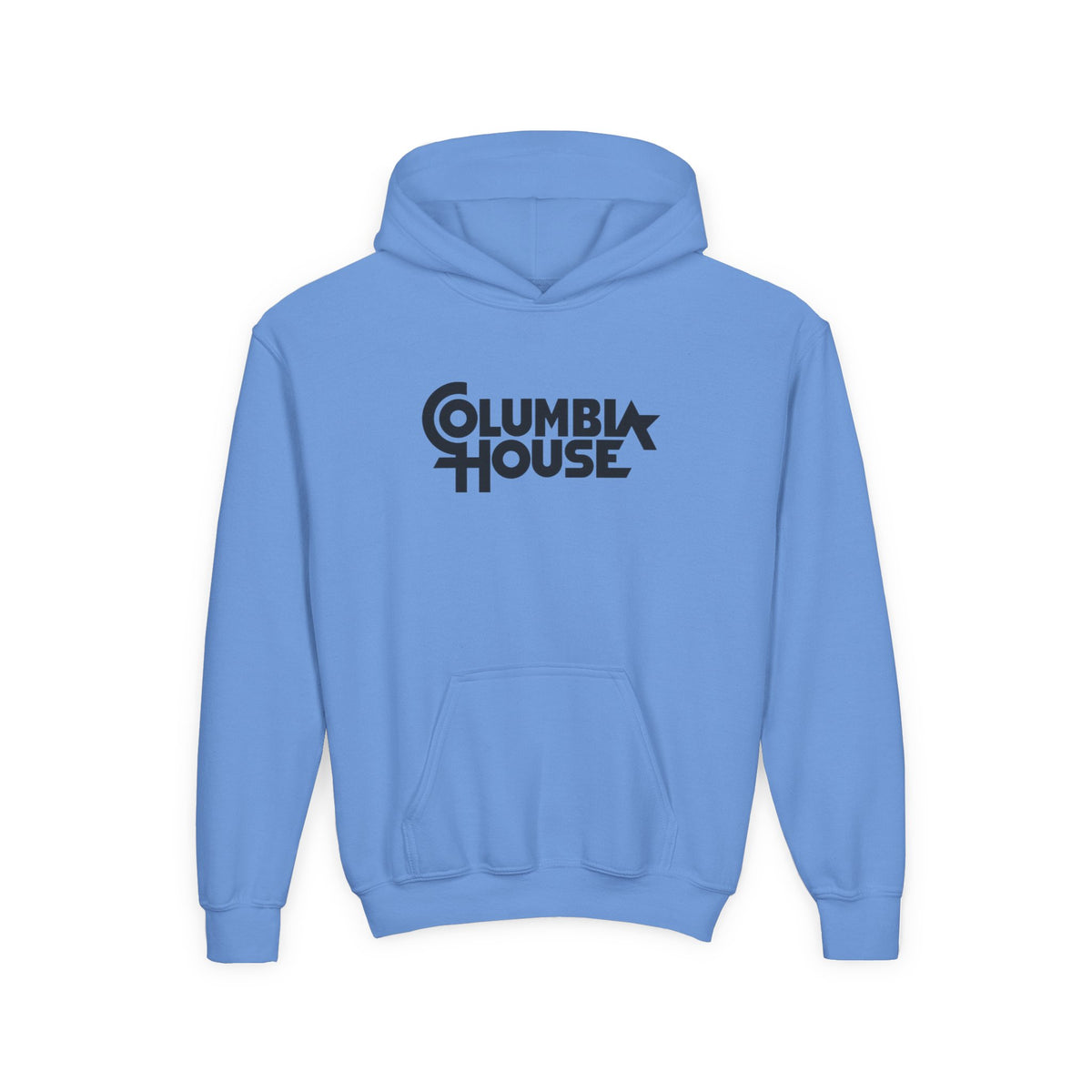 Columbia House Youth Hoodie / Sweatshirt