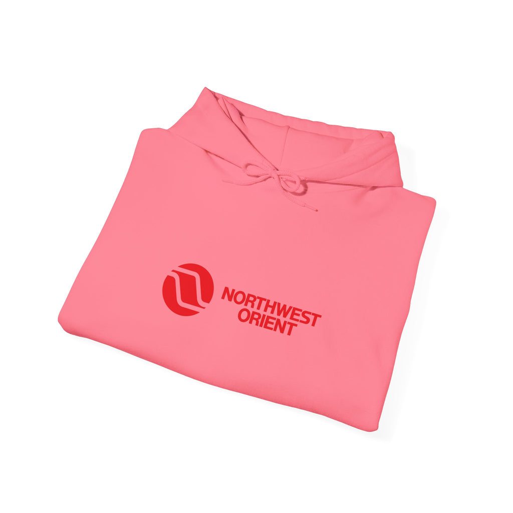 Northwest Orient Airlines Hoodie / Sweatshirt
