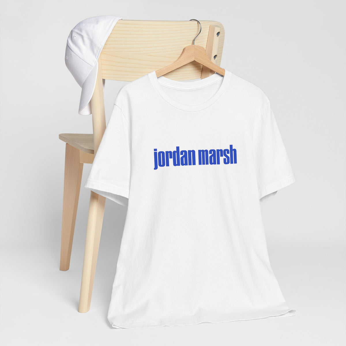 Jordan Marsh T-Shirt