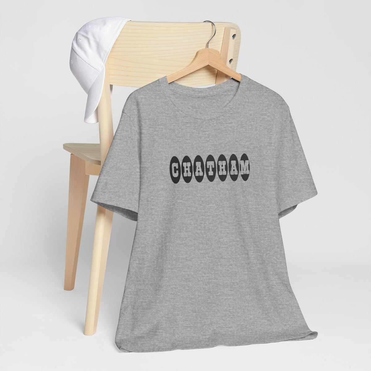 Chatham Supermarkets T-Shirt