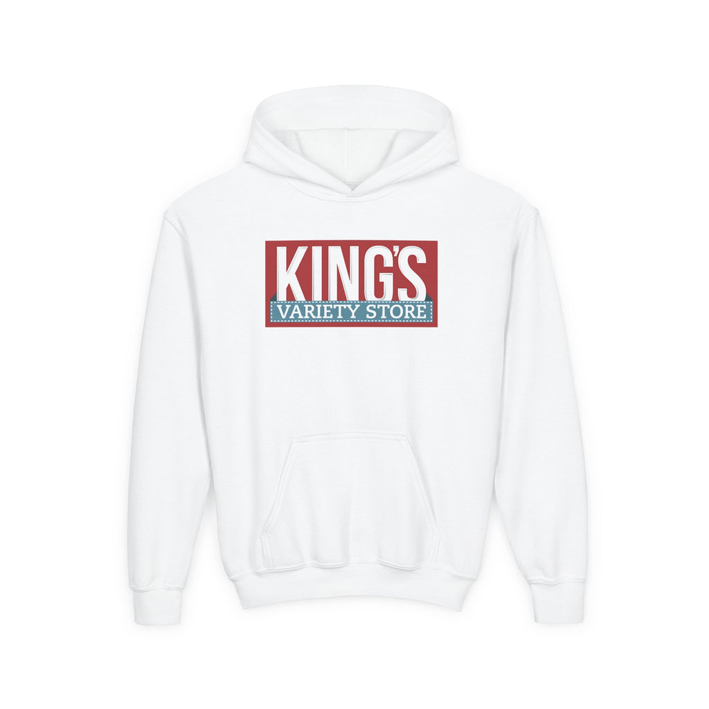 King's Variety Store Youth Hoodie / Sweatshirt