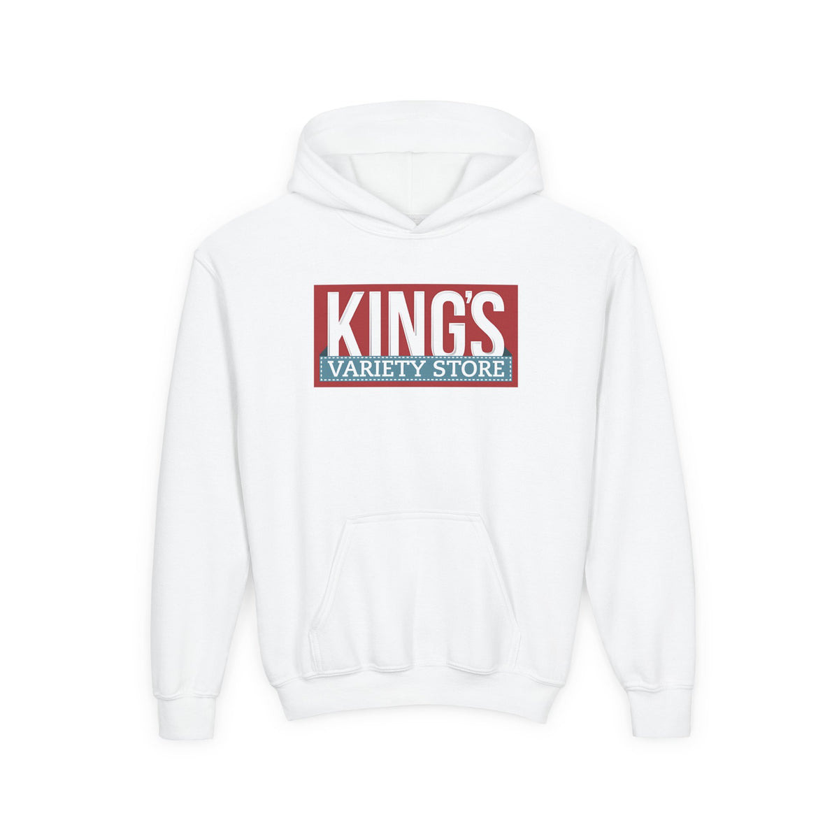 King's Variety Store Youth Hoodie / Sweatshirt