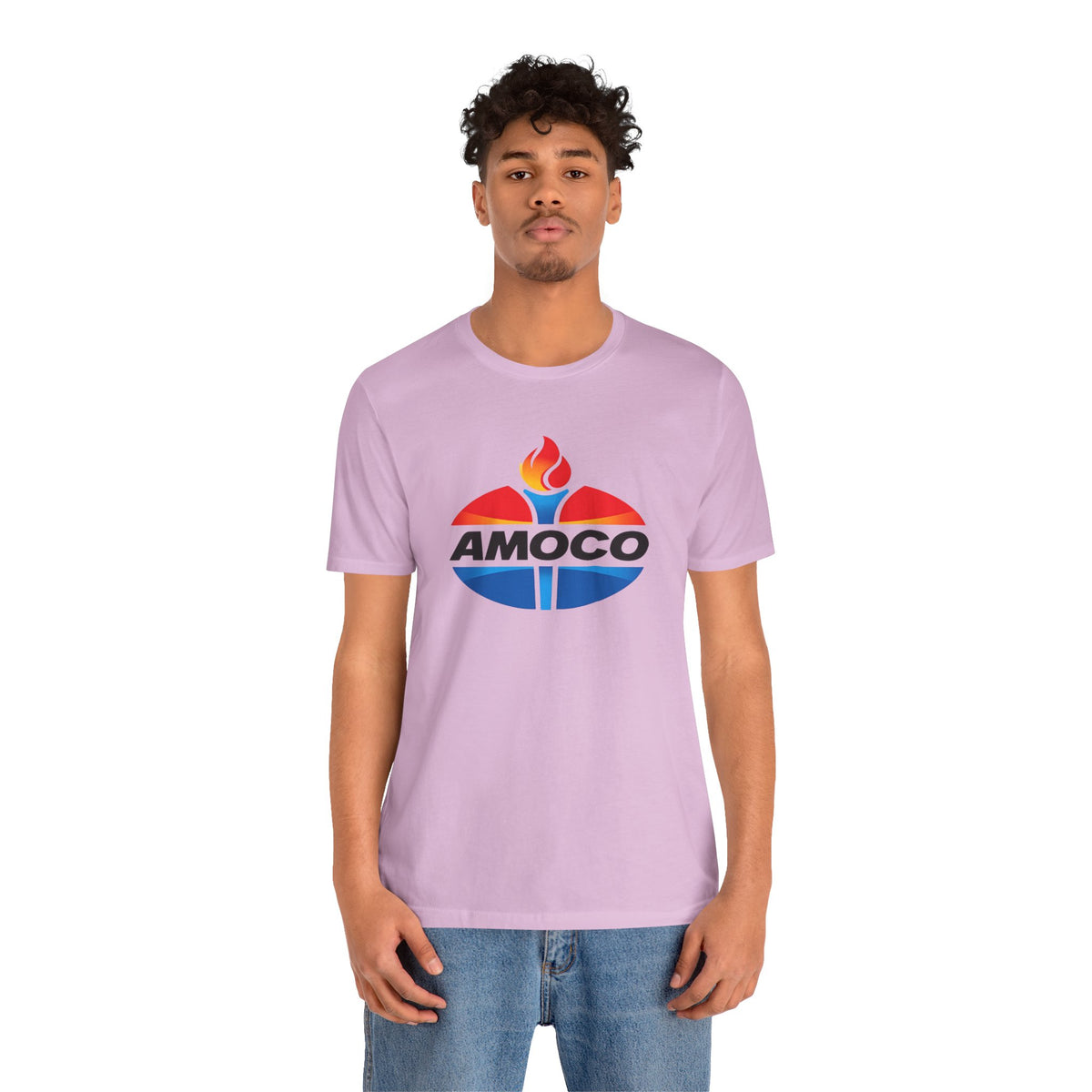 Amoco T-Shirt