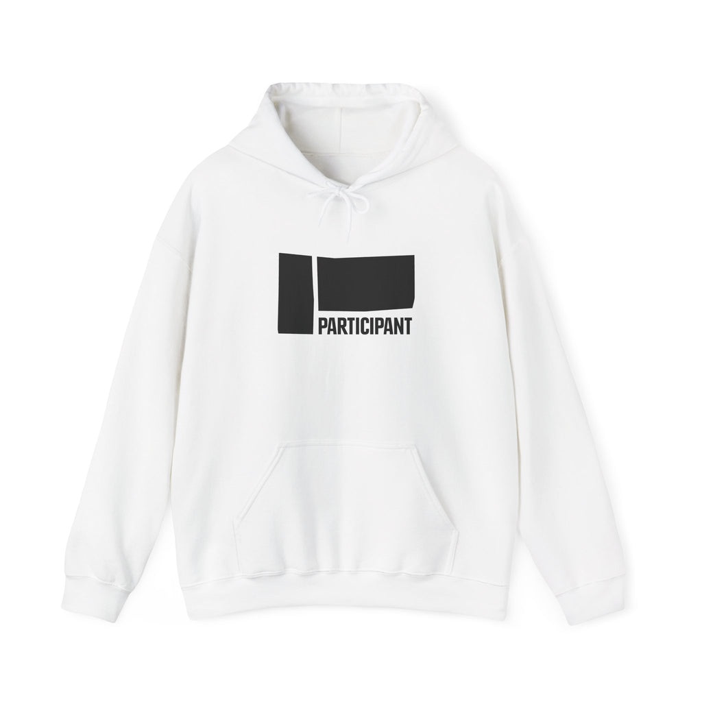 Participant Media Hoodie / Sweatshirt