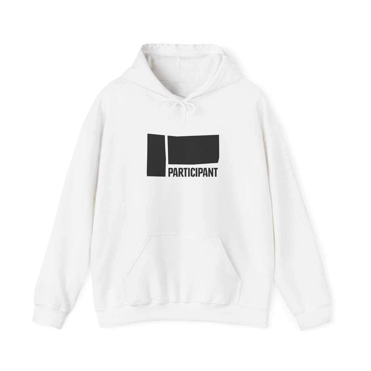 Participant Media Hoodie / Sweatshirt