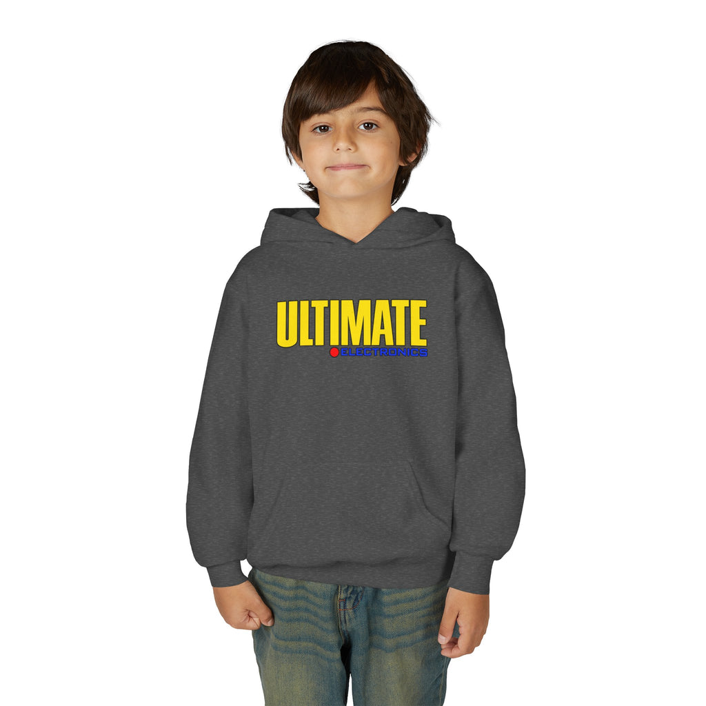Ultimate Electronics Youth Hoodie / Sweatshirt